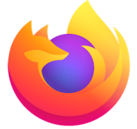 Logo du navigateur Firefox