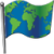 Logo de l'extension Flagfox