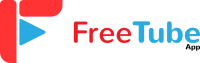 Logo du logiciel FreeTube