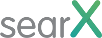 Logo du moteur de recherche Searx