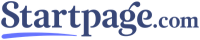 Logo du moteur de recherche StartPage
