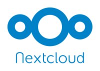 Logo de Nextcloud