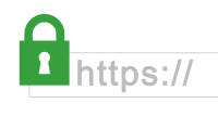 Logo du HTTPS